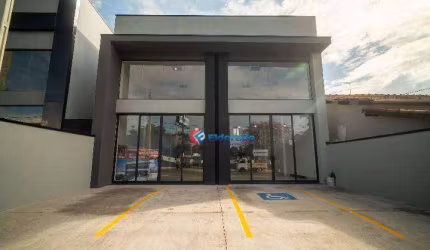 Salão Comercial para Locação – Localizado no Centro em Sumaré/SP.