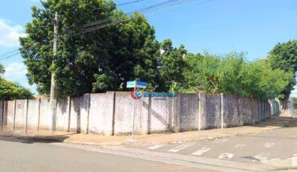 Terreno à venda - Loteamento Remanso Campineiro - Hortolândia/SP