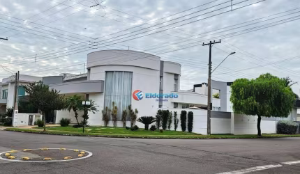 Casa à venda - Jardim Imperador - Americana/SP