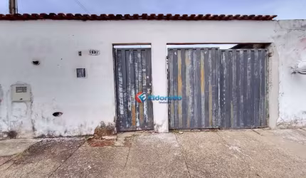 Casa à venda - Jardim Bom Retiro (Nova Veneza) - Sumaré/SP