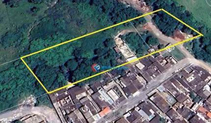 Área à venda, 5342 m² por R$ 600.000 - Parque Progresso (Nova Veneza) - Sumaré/SP