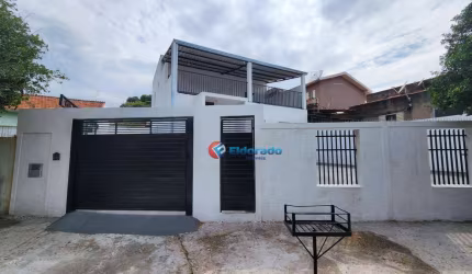 Casa com 3 dormitórios à venda, 174 m² por R$ 650.000,00 - Jardim Dall'Orto - Sumaré/SP