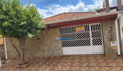 Casa com 3 quartos à venda, 170 m² por R$ 450.000 - Jardim Denadai (Nova Veneza) - Sumaré/SP