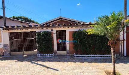 Casa com 3 dormitórios à venda, 175 m² por R$ 520.000,00 - Vila Miguel Vicente Cury - Campinas/SP