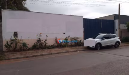 Casa para alugar, 179 m² por R$ 6.130,00/mês - Chácara Recreio Alvorada - Hortolândia/SP
