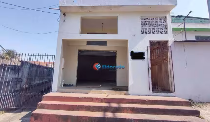 Salão para alugar, 47 m² por R$ 1.000,00/mês - Jardim Minda - Hortolândia/SP