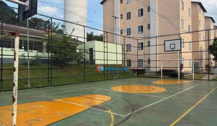 Apartamento à venda ou para locação - Jardim Denadai (Nova Veneza) - Sumaré/SP