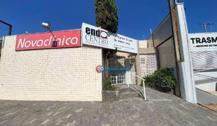 Casa para alugar - Centro - Sumaré/SP