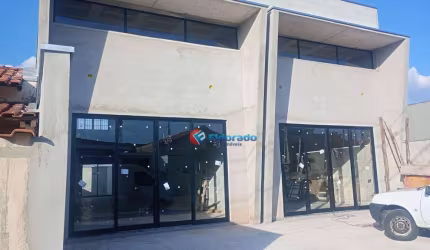 Sala para alugar, 80 m² por R$ 3.500/mês - Vila Santana - Sumaré/SP