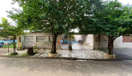 Casa à venda - Jardim Primavera - Sumaré/SP