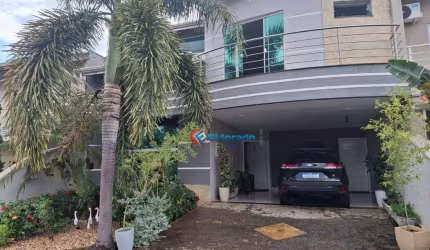 Casa à venda - Residencial Flamboyant - Hortolândia/SP