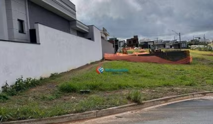 Terreno à venda - Jardim Primavera - Nova Odessa/SP