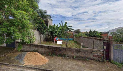 Terreno à venda - Jardim Novo Cambui - Hortolândia/SP