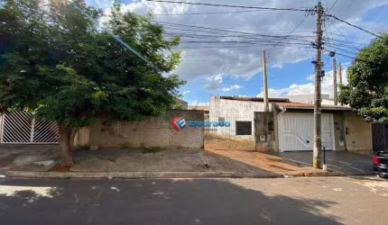 Terreno à venda - Residencial Parque Pavan - Sumaré/SP