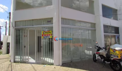 Salão para alugar- Centro - Sumaré/SP