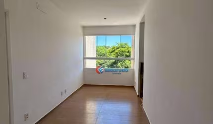 Apartamento à venda - Jardim Maria Antônia (Nova Veneza) - Sumaré/SP