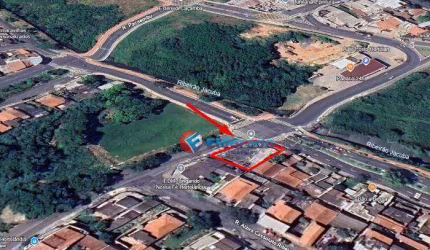 Área à venda, 394 m² por R$ 1.277.000,00 - Jardim Minda - Hortolândia/SP