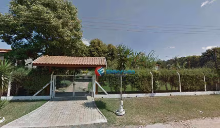 Chácara à venda - Jardim Nova Alvorada - Monte Mor/SP