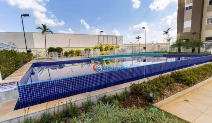 Apartamento à venda - Parque Itália - Campinas/SP