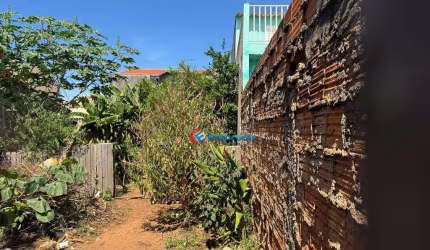 Terreno à venda - Jardim Bom Retiro (Nova Veneza) - Sumaré/SP