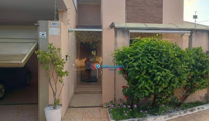 Casa à venda - Chácara das Paineiras - Votuporanga/SP