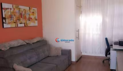 Apartamento à venda - Jardim do Lago - Campinas/SP