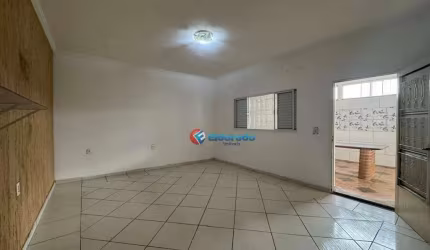 Casa para alugar - Jardim das Orquídeas - Sumaré/SP