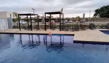 Apartamento à venda - Parque Ortolândia - Hortolândia/SP