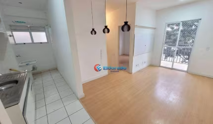 Apartamento à venda - Jardim Dulce Nova Veneza - Sumaré/SP