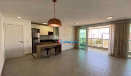 Apartamento à Venda - Edifício Modele – Campinas/SP.