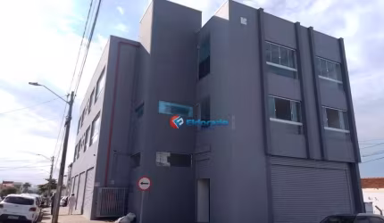 Prédio Comercial para locação - Centro - Sumaré/SP.