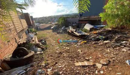 Terreno à venda - São Clemente - Monte Mor/SP