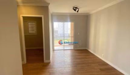 Apartamento com 2 quartos à venda - Jardim Firenze - Santa Bárbara D'Oeste/SP