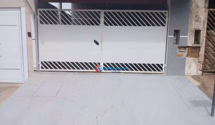 Casa com 2 quartos à venda, 110 m² por R$ 405.000 - Jardim São Gerônimo (região do Matão) - Sumaré/SP