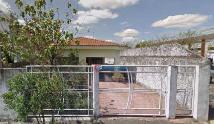 Terreno à venda - Cidade Jardim - Americana/SP