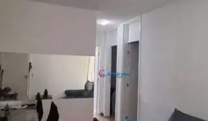 Apartamento com 2 dormitórios à venda, 44 m² por R$ 120.000,00 - Jardim Morumbi (Nova Veneza) - Sumaré/SP
