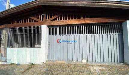 Kitnet com 1 dormitório para alugar, 30 m² por R$ 900,01/mês - Vila Yolanda Costa e Silva - Sumaré/SP