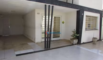 Casa com 3 dormitórios à venda, 187 m² por R$ 620.000,00 - Centro - Sumaré/SP