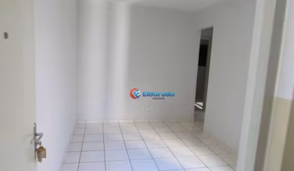 Apartamento com 2 dormitórios para alugar, 47 m² por R$ 1.122,00/mês - Chácara Bela Vista - Sumaré/SP