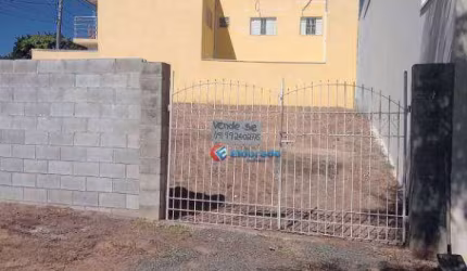 Terreno à venda, 280 m² por R$ 171.000,00 -  Jardim Nova Alvorada - Monte Mor/SP