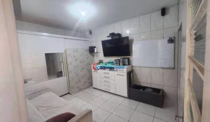 Casa com 1 dormitório à venda, 84 m² por R$ 210.000,00 - Jardim Terras de Santo Antônio - Hortolândia/SP