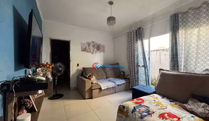 Casa à venda - Jardim Recanto dos Sonhos - Sumaré/SP