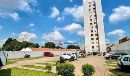 Apartamento à venda - Loteamento Adventista Campineiro - Hortolândia/SP