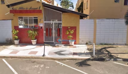 Apartamento à venda - Parque Bandeirantes I (Nova Veneza) - Sumaré/SP