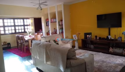 Casa à venda - Chácaras Havaí - Hortolândia/SP
