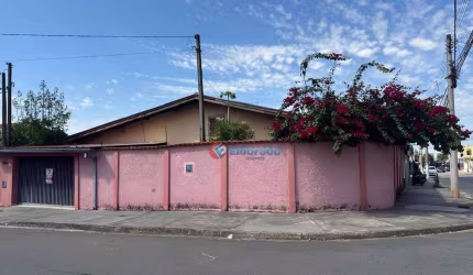 Casa à venda - Jardim Denadai (Nova Veneza) - Sumaré/SP