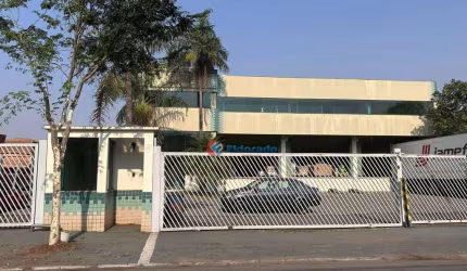 Galpão para venda ou locação - Terminal Intermodal de Cargas (TIC) - Campinas/SP
