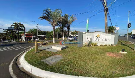 Casa à venda - Parque Villa Flores - Sumaré/SP
