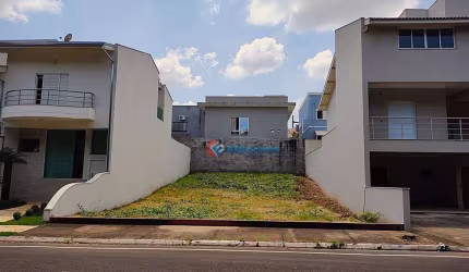 Terreno à venda - Jardim Macarenko - Sumaré/SP