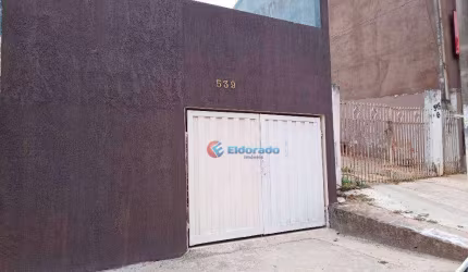 Casa, 99 m² - venda por R$ 400.000,00 ou aluguel por R$ 1.715,00/mês - Vila Real - Hortolândia/SP